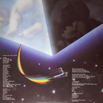 Chris Rea / The Road To Hell (LP)