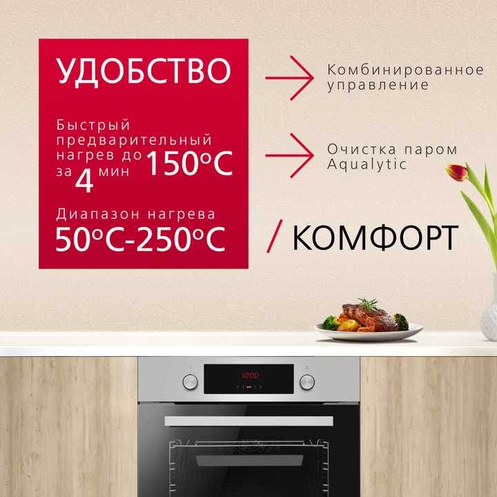 Духовой шкаф Hansa BOEI68411