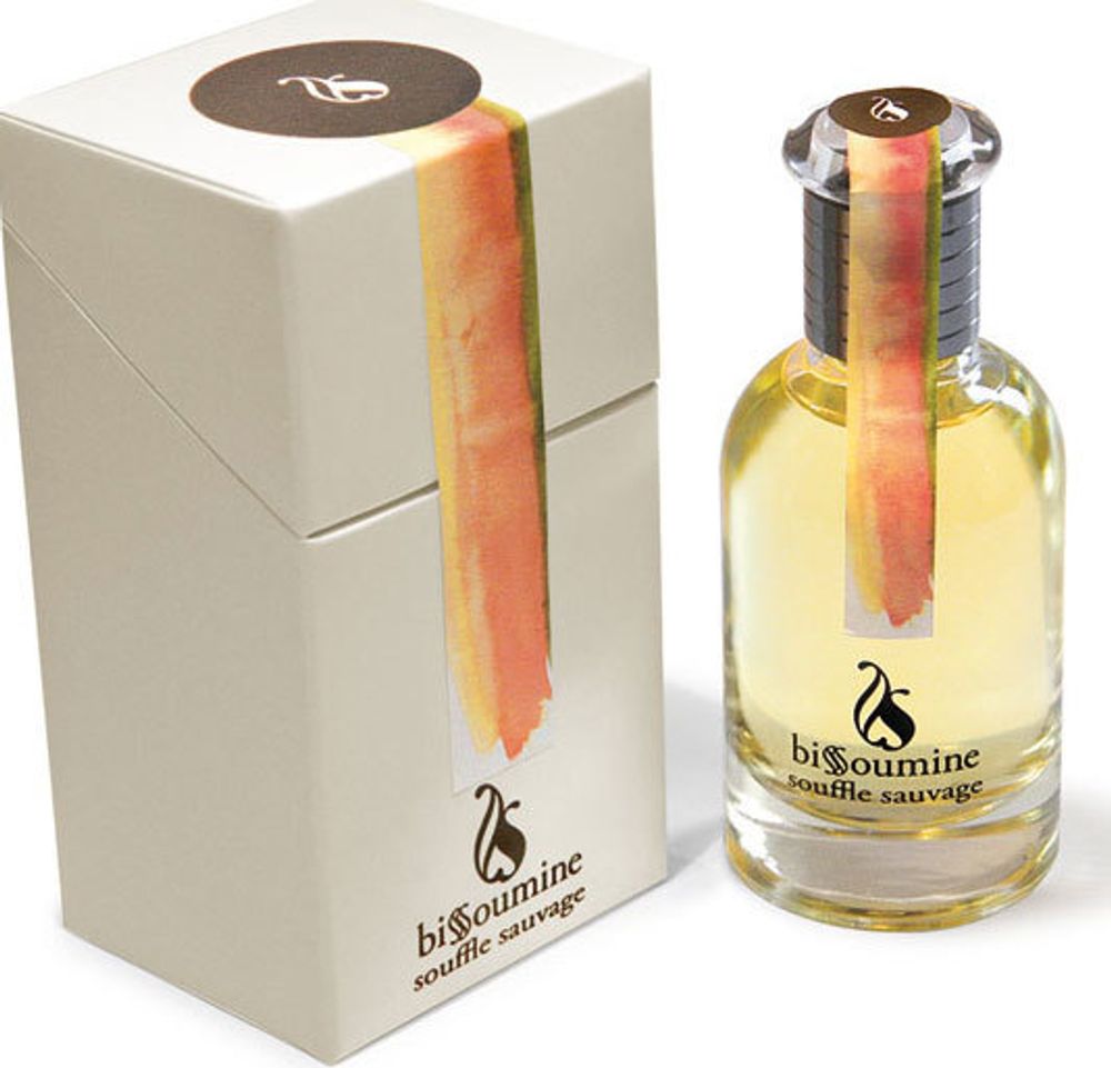 Bissoumine Souffle Sauvage
