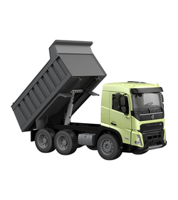 Самосвал Double Eagle Volvo FMX 1/20