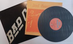 Bad Company Bad Company (Japan 1974)
