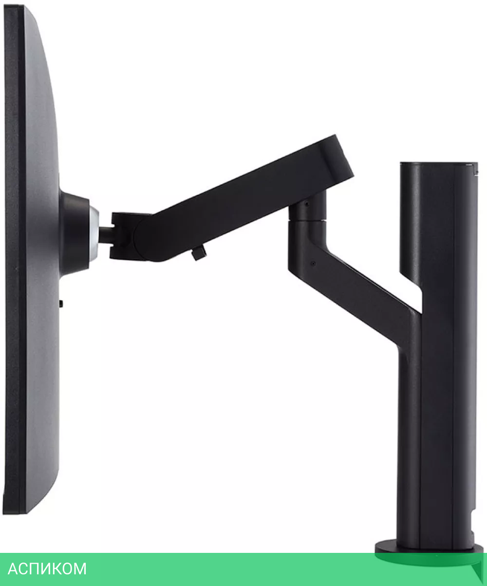 Монитор LG Ergo 32QP880-B