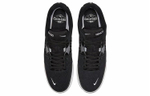 Кроссовки Nike Sb Ishod Black And Dark Grey