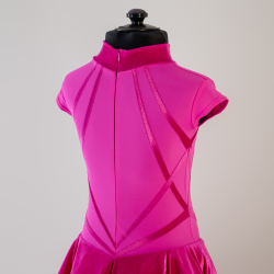 платье из бифлека