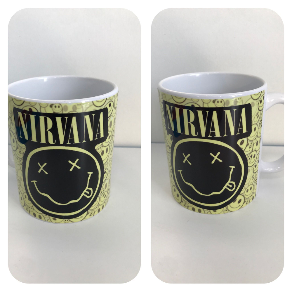 Кружка в подарок с приколами