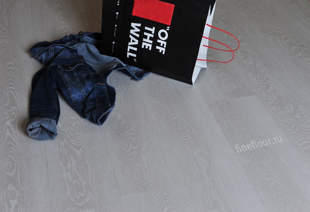 Виниловый пол EcoClick Nox EcoRich NOX-1951 Дуб Айон