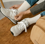 Кроссовки New Balance NB 574 'Grey Nimbus Cloud' ML574EGW