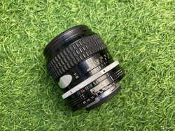 Nikon 85mm 1:2 (AI-S) Покупка/Продажа
