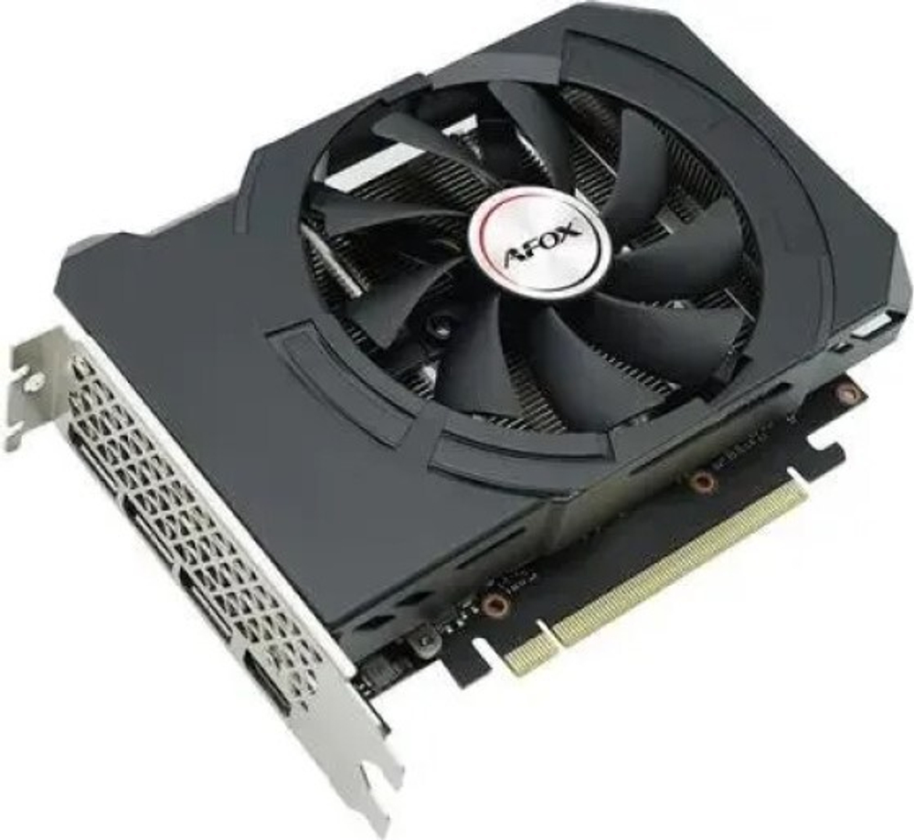 Видеокарта PCI-E Afox GeForce RTX 3060 (AF3060-12GD6H4-V3)