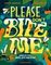 Please Don&#39;t Bite Me!
