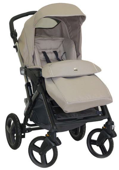 Прогулочная коляска Cam Dinamico 4S