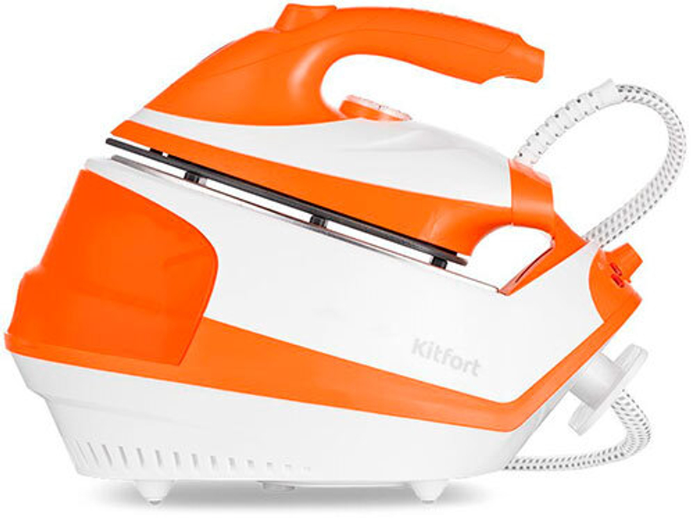 Парогенератор KITFORT KT-9135-2