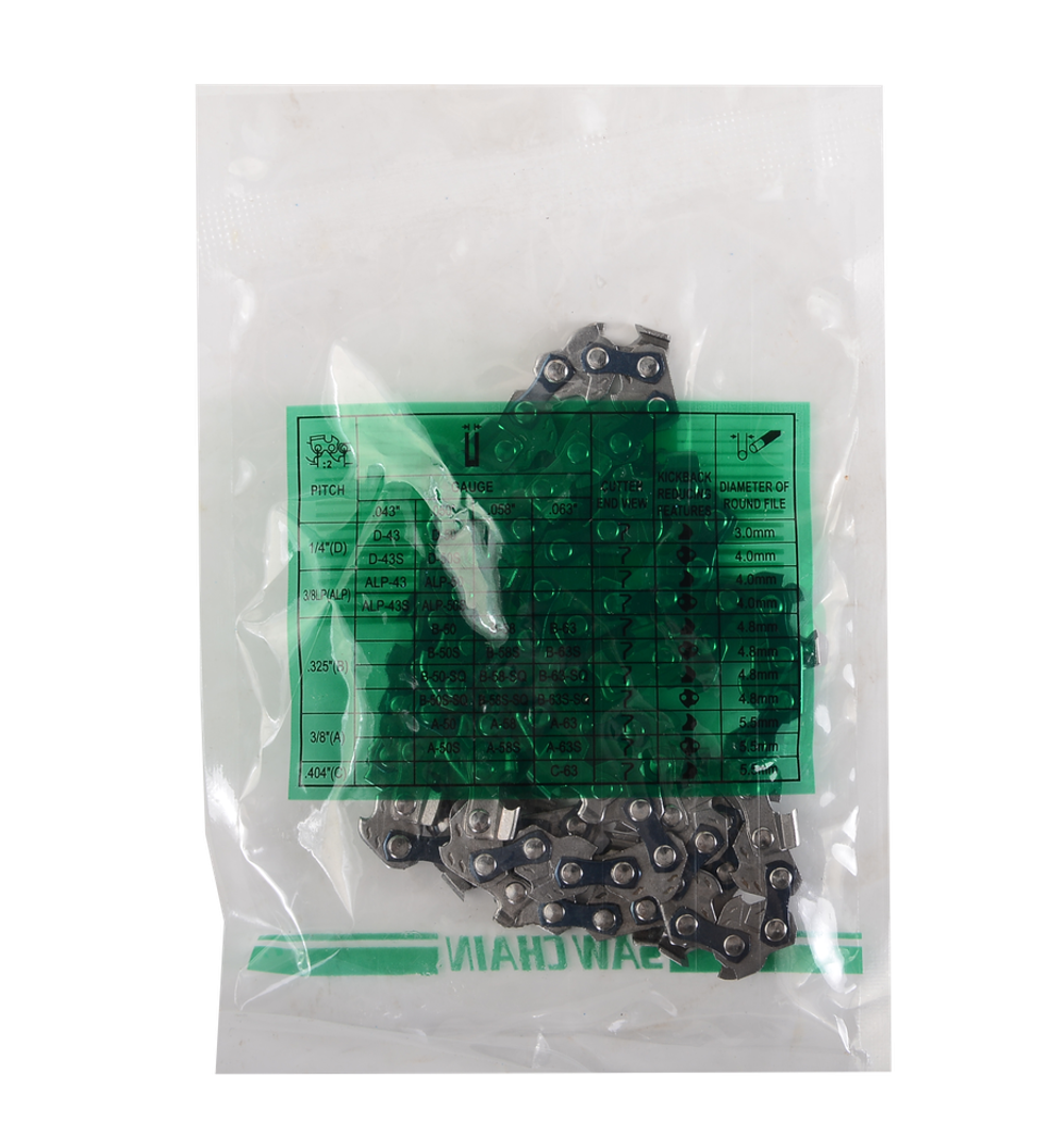 Электрическая аккумуляторная пила ELS-20-Li 6+8 Eurolux (две цепи, две шины, АКБ и ЗУ в комплекте)