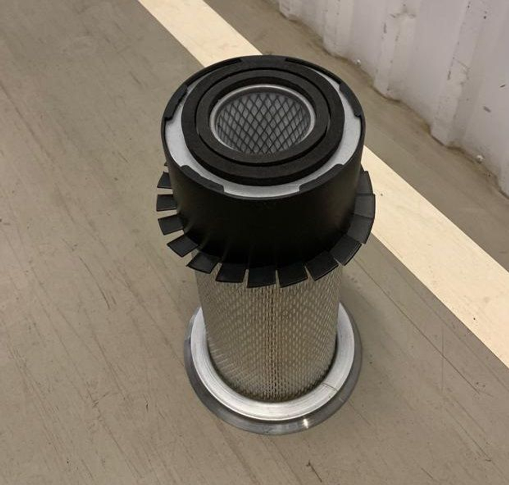 Фильтр воздушный (29-мм) Perkins JCB 32/903201-32/903202, 32/903201+32/903202, 32/906801, 32/906802