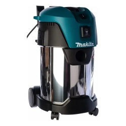 Строительный пылесос Makita VC3011L 1000 Вт, VC3011L