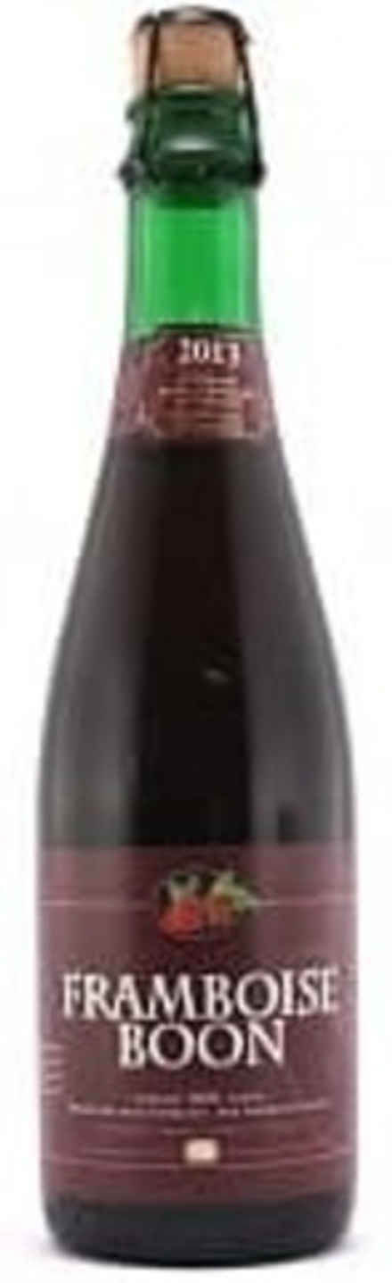 Boon Frambouise 0.75 л. - стекло(6 шт.)