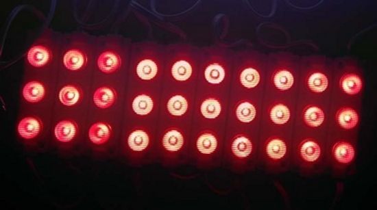 Модуль Светодиодный 3030-3W