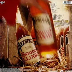 Nazareth - Sound Elixir (Coloured) LP