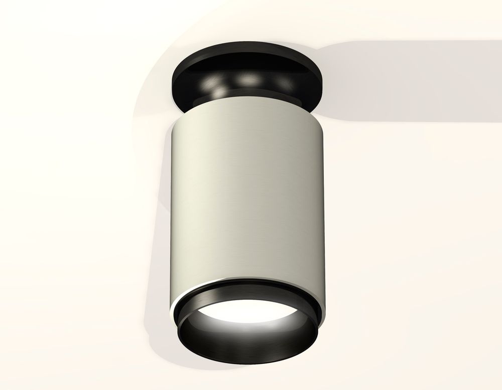 Ambrella Комплект накладного светильника Techno XS6314080