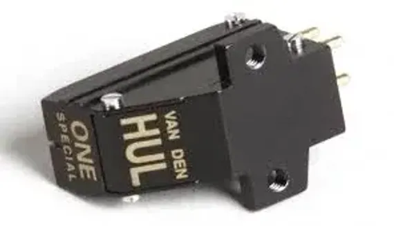 Van Den Hul Classic cartridge MC - One Special