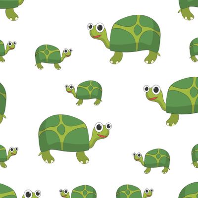 зеленые черепашки. веселые черепахи.turtle