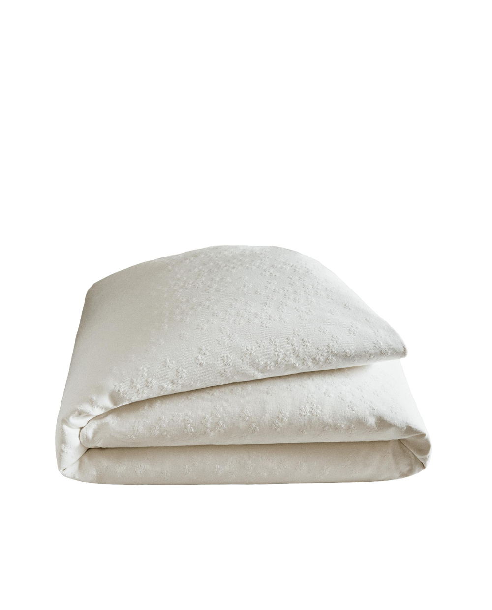 Zara Home покрывало из хлопка, зелёный · 5169/006