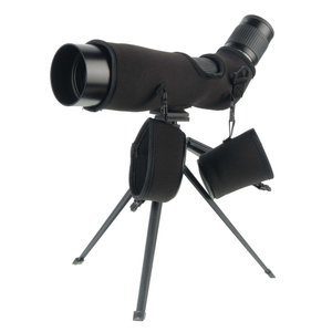 Зрительная труба Veber Defence 16-48x65WP с сеткой