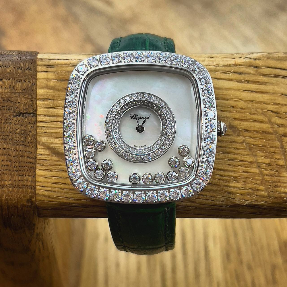 Часы Chopard