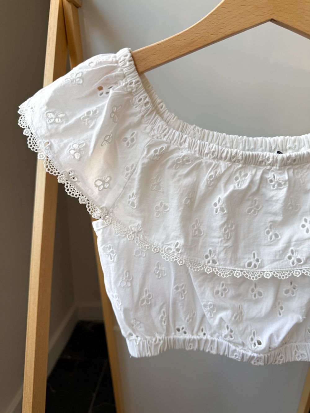 Топ Paade Mode, 140