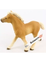 Фигурка Хафлингер жеребенок Schleich 13814