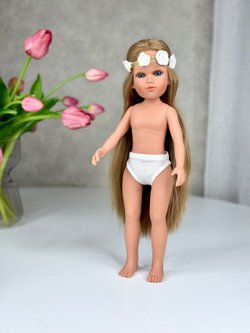 Кукла LAMAGIK виниловая 36см Bianca (36005)