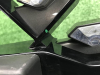 Бампер передний Chery Tiggo 7 Pro Max 24- В сборе