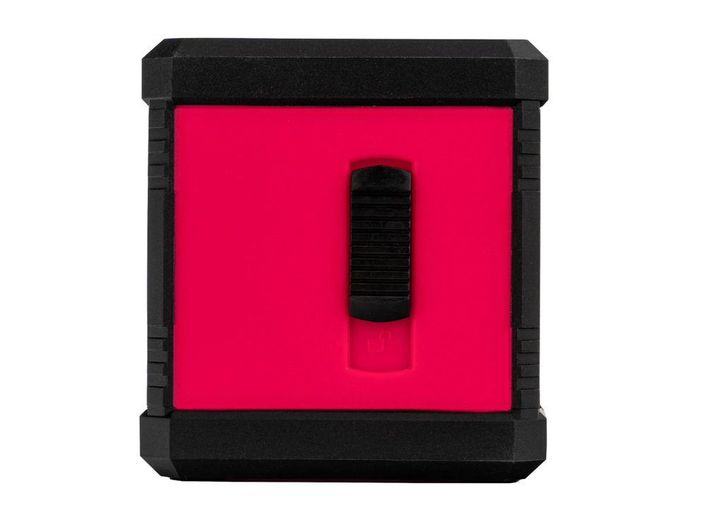 Лазерный уровень XQB RED Basic SET, 10 м, 1/4" MTX 35018