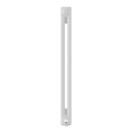 Дизайн-радиатор Royal Thermo Insignia VC2050 - 12 секц. RAL9016