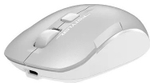 Мышь A4Tech FB26CS AIR белый