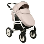 Коляска 3 в 1 Alis Berta