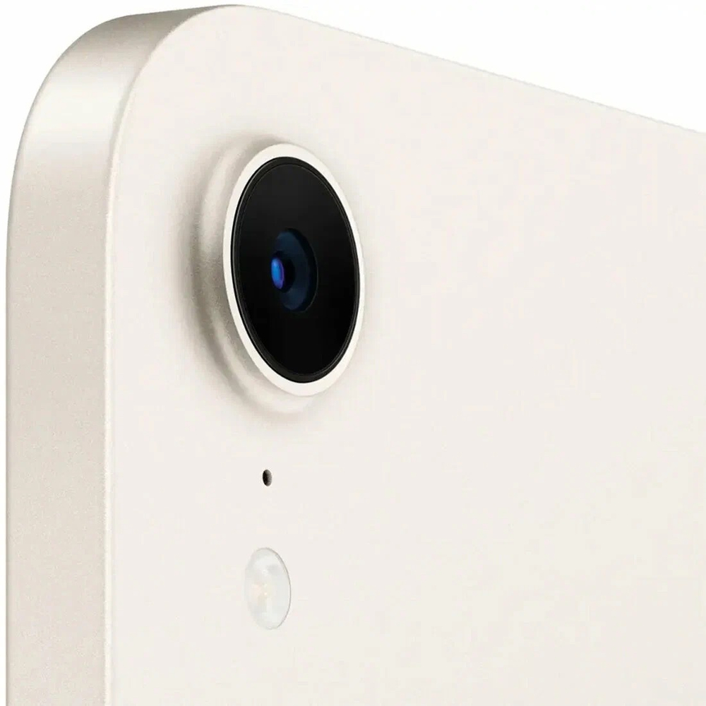 Планшет Apple iPad mini (2024) 512 ГБ Wi-Fi Сияющая звезда