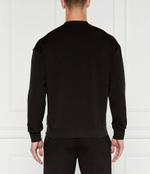 Худи Calvin Klein - черный(K10K113081)