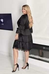 Платье УК-1048-2 Фабрика Моды