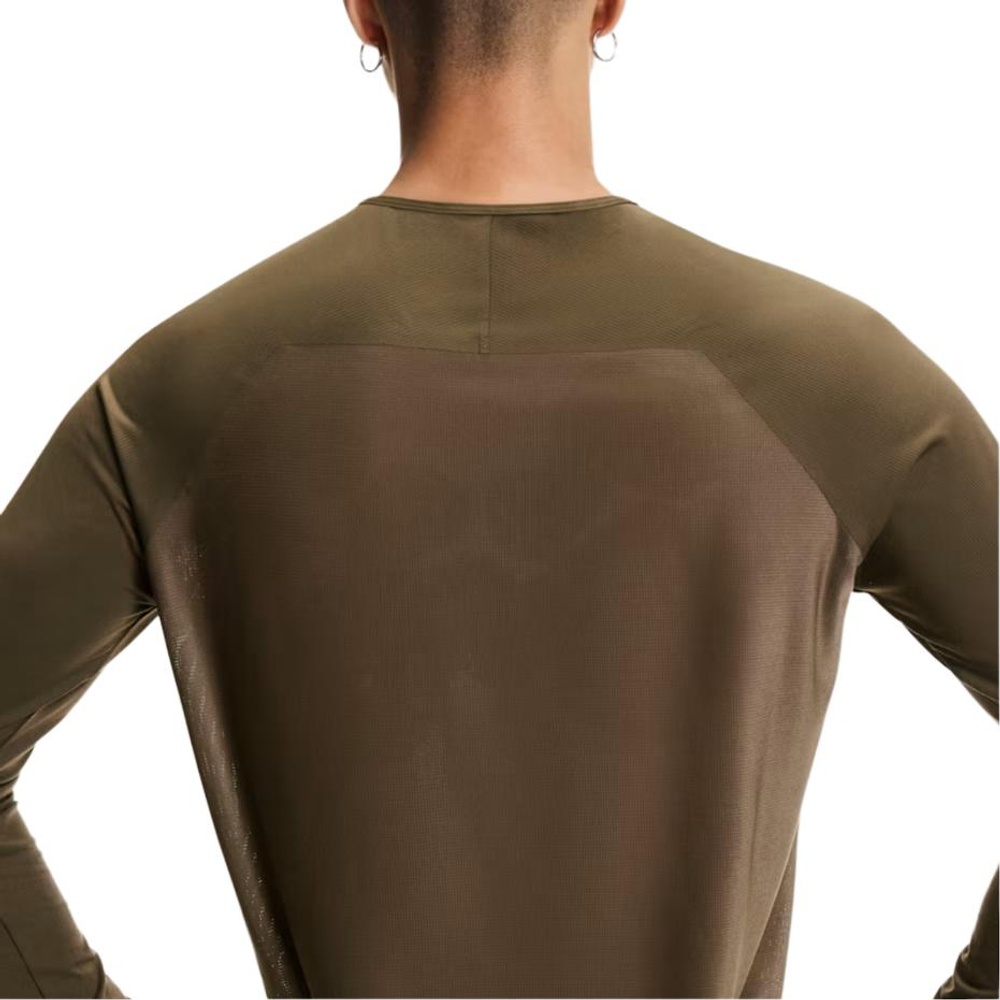 On Футболка Moderate Raglan Sleeve Summer