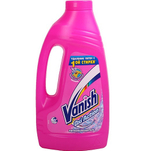 Пятновыводитель Vanish Oxi Action