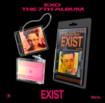 Альбом EXO - EXIST (SMini Ver.SMART album)