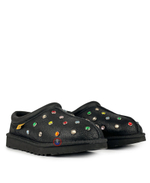 TASMAN SLIPPER & Gallery Dept - Black
