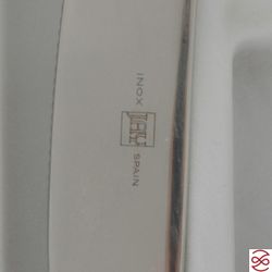 Набор столовых приборов Jay Baguette 4 предмета