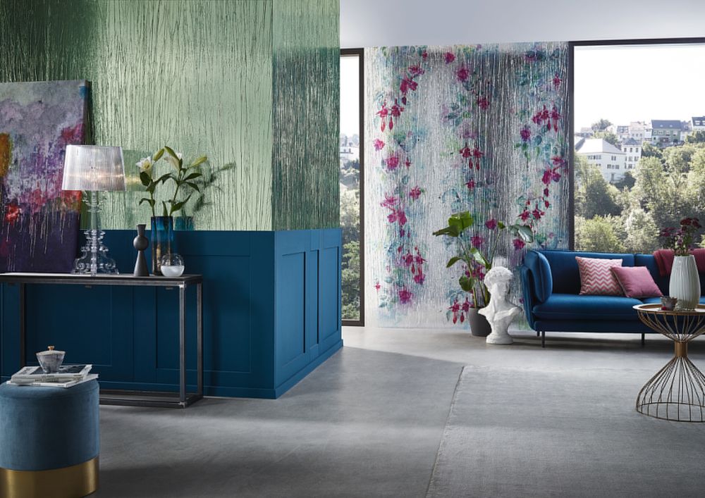 Crush Motion панно