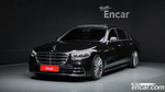 Mercedes-Benz S-Class W223 S500L 4MATIC (09.2021)