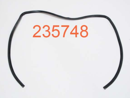 Уплотнитель двери духовки Gorenje - 235748