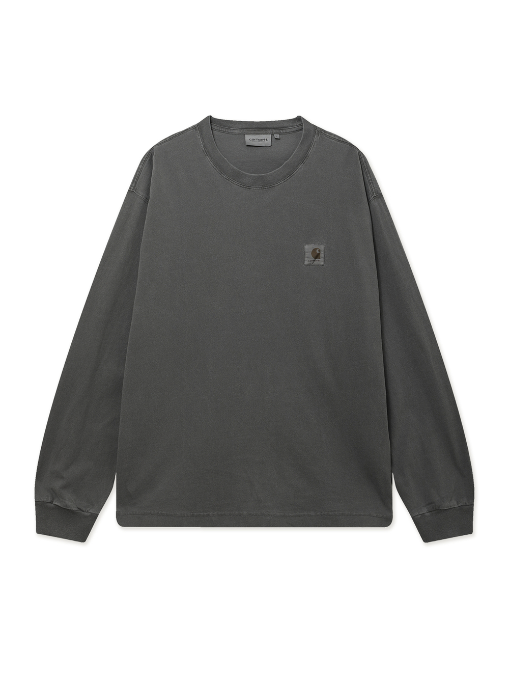 Мужской Лонгслив Nelson