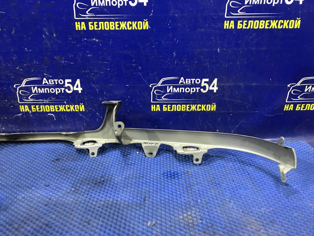 Планка под фары TOYOTA COROLLA 1997-2000