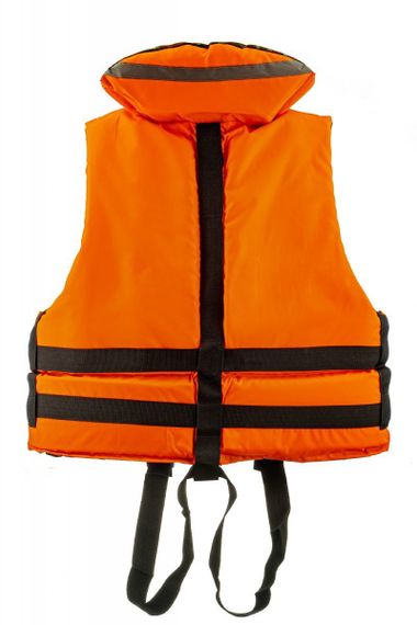Жилет спасательный Stormline до 150 кг